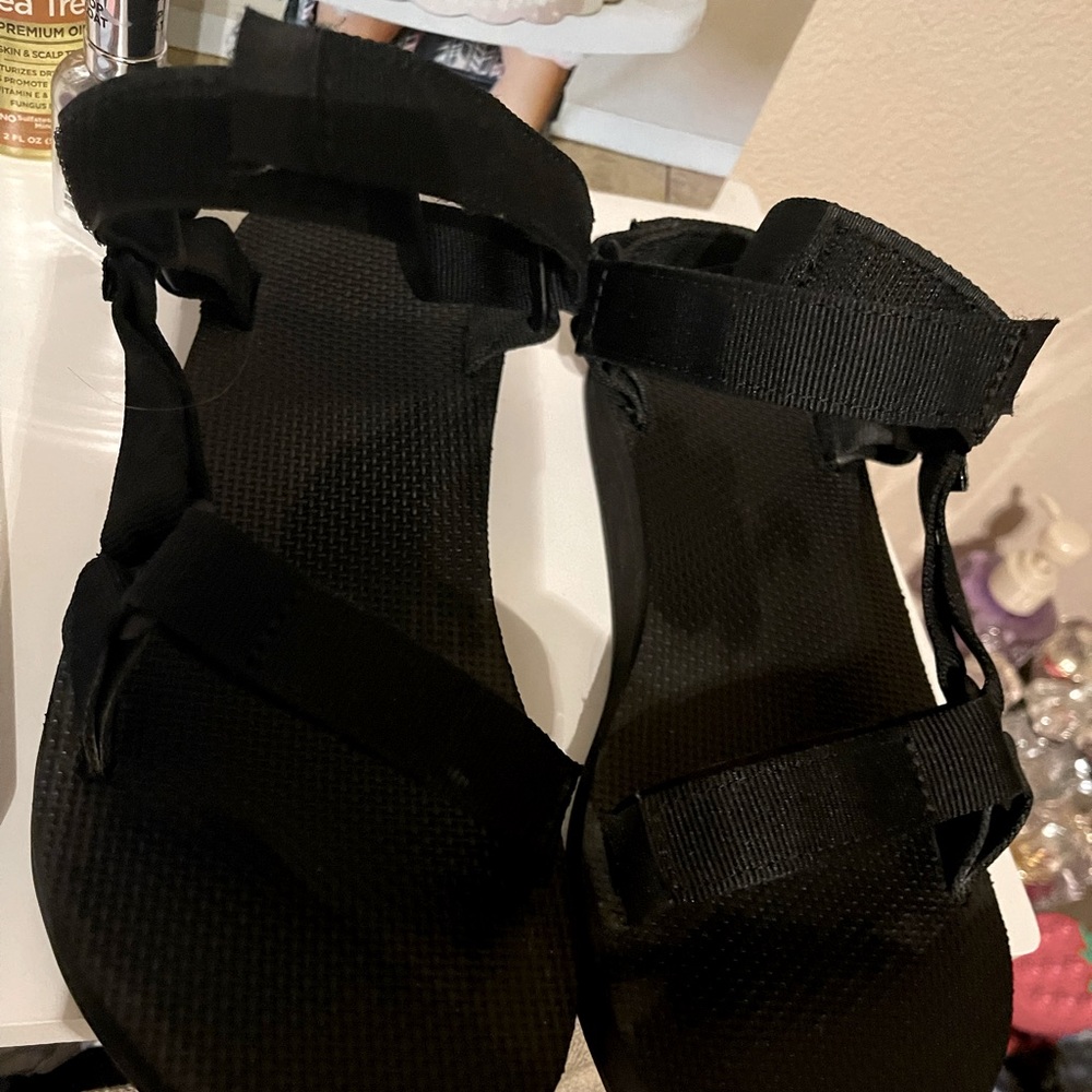 Teva sandals